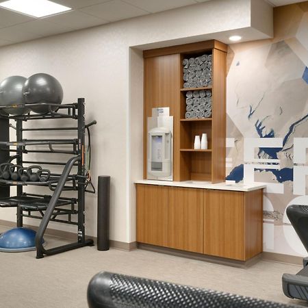 Springhill Suites By Marriott Phoenix Scottsdale Eksteriør billede