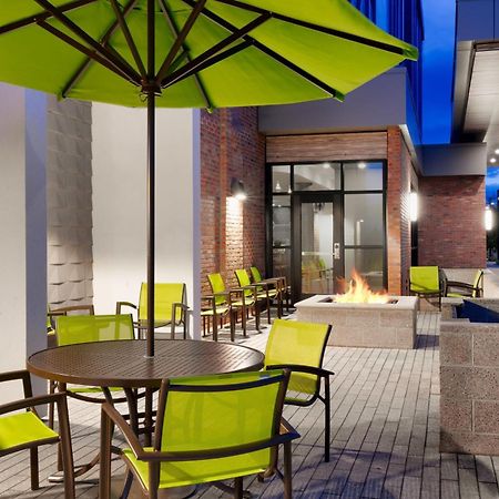 Springhill Suites By Marriott Phoenix Scottsdale Eksteriør billede