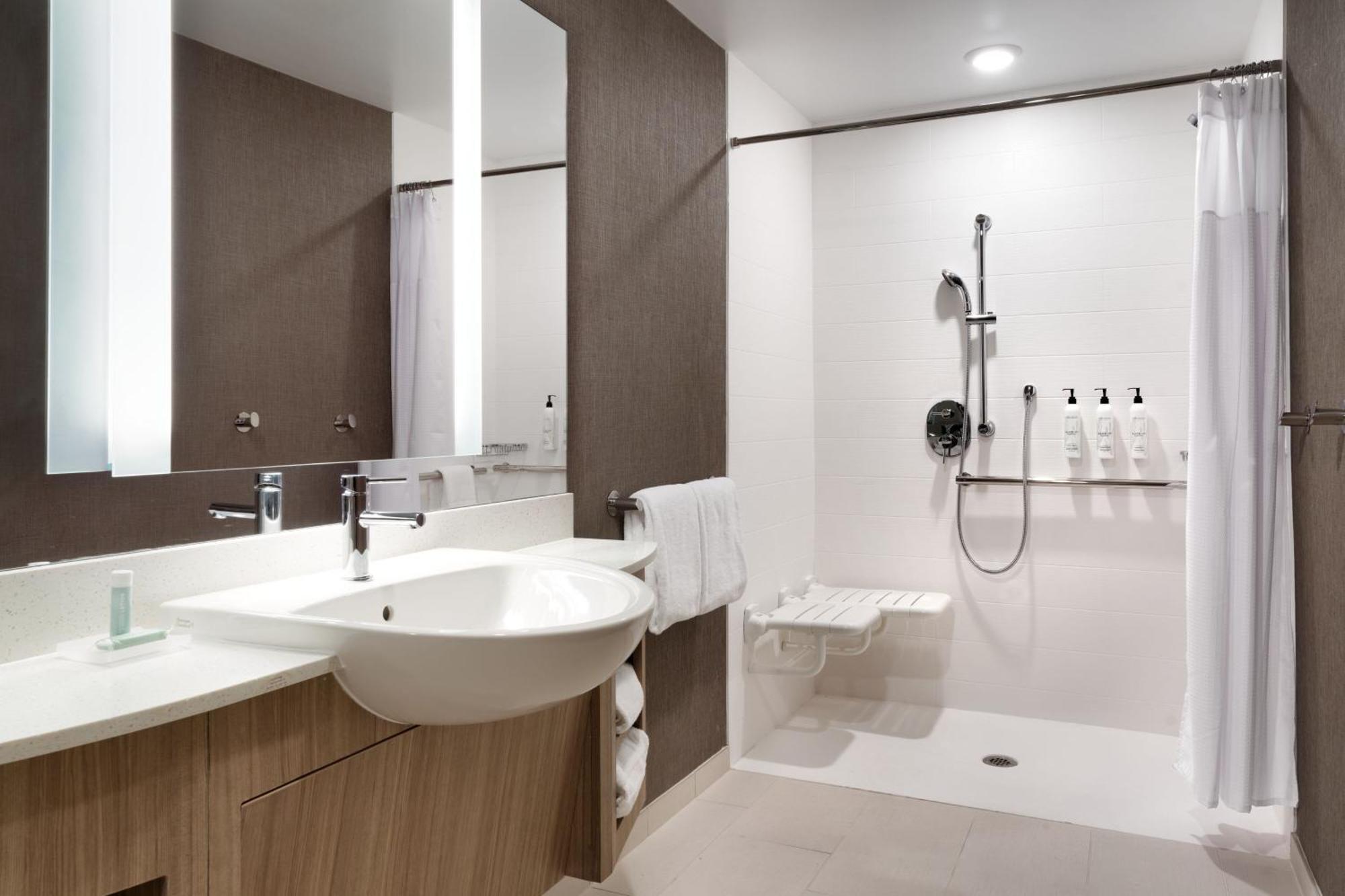 Springhill Suites By Marriott Phoenix Scottsdale Eksteriør billede