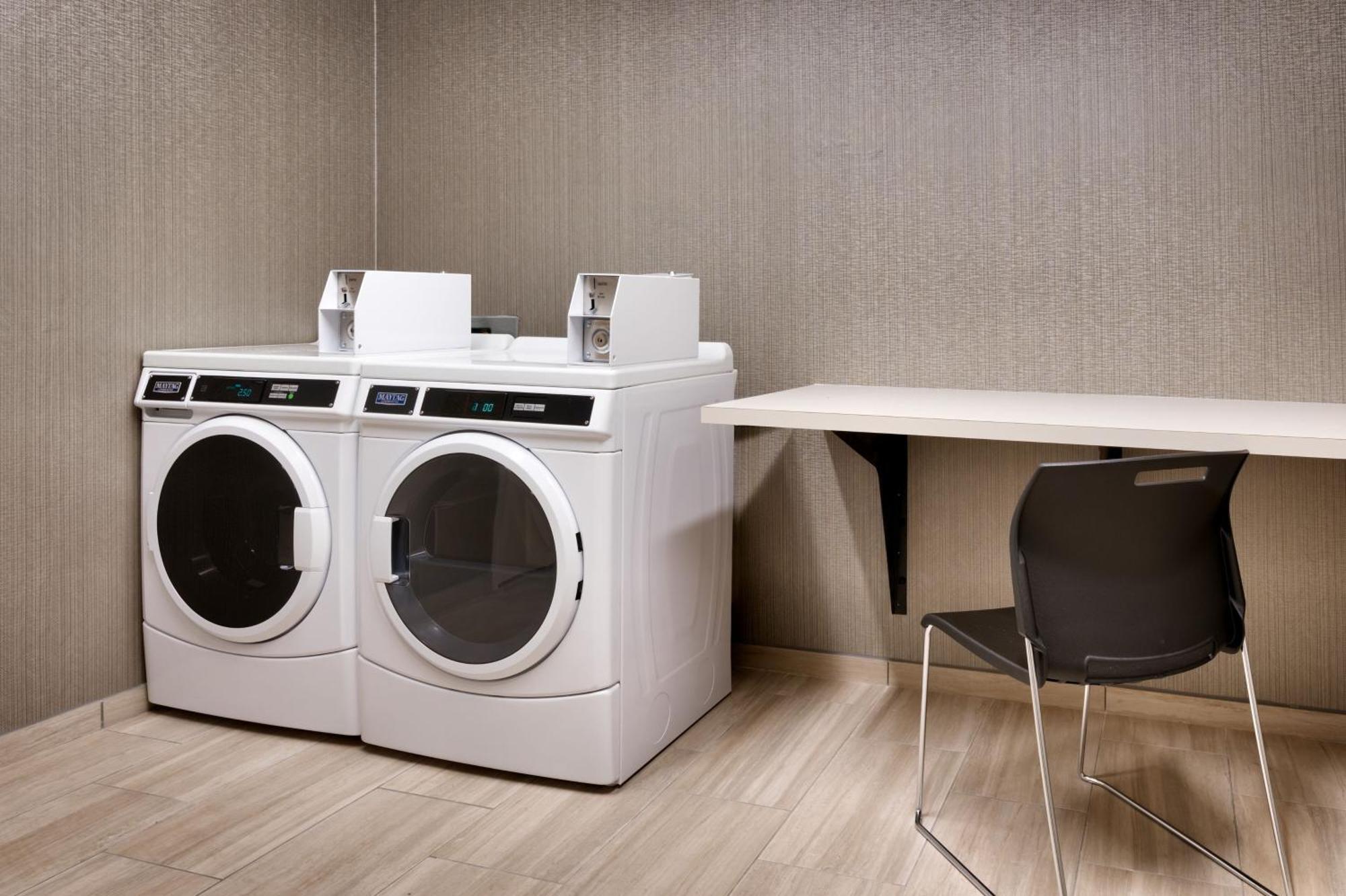 Springhill Suites By Marriott Phoenix Scottsdale Eksteriør billede