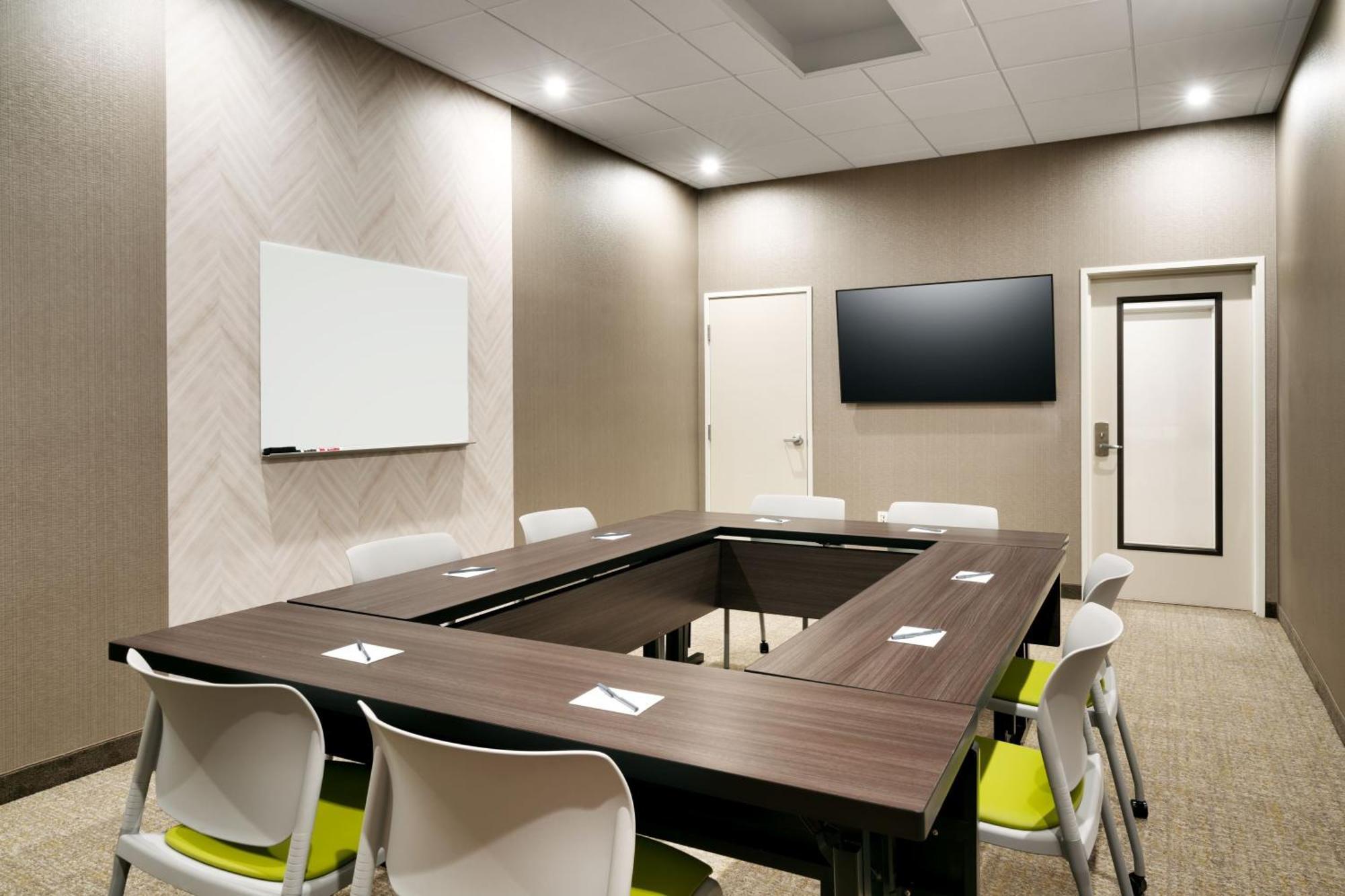 Springhill Suites By Marriott Phoenix Scottsdale Eksteriør billede